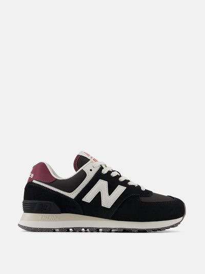 New Balance 574 sneakers at Collagerie