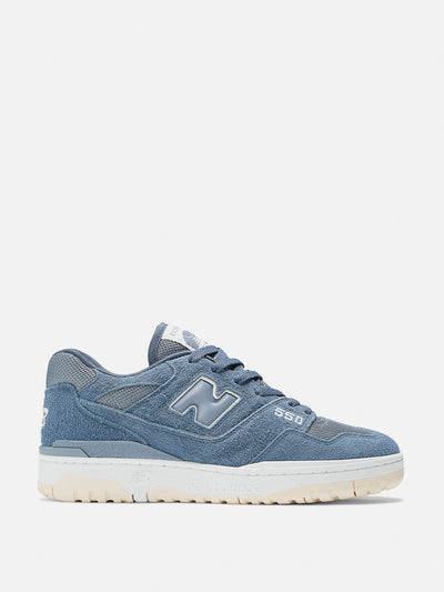 New Balance 550 trainers at Collagerie