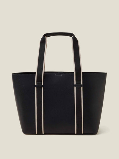 Accessorize Webbing strap tote bag at Collagerie