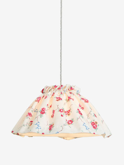 Cath Kidston Roses & Bows Easyfit shade at Collagerie