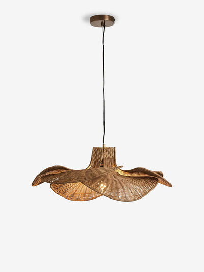 French Connection Kylo ceiling pendant light at Collagerie