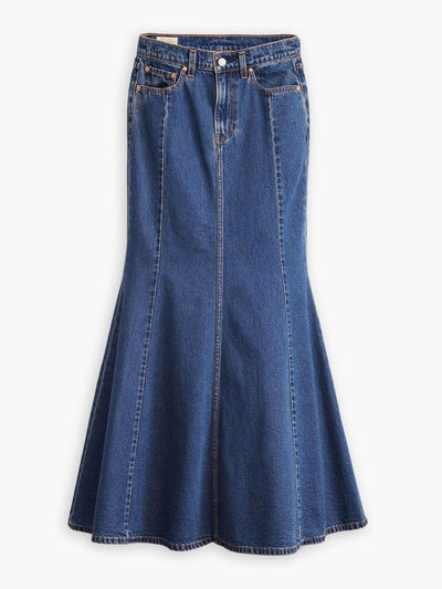 Levi's Mermaid skirt at Collagerie