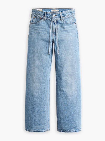 Levi's XL straight 100% cotton jeans at Collagerie