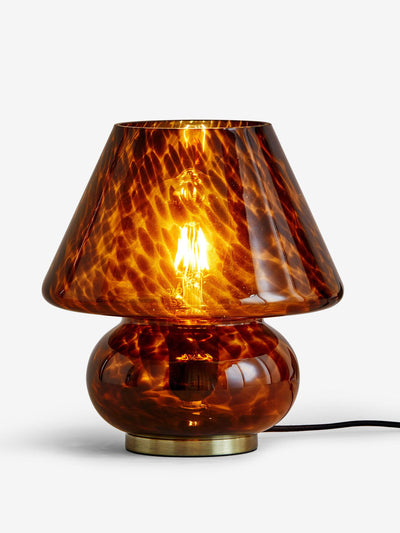 Nina Campbell Brown Ebury table lamp at Collagerie