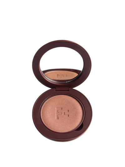 Fara Homidi Essential Bronzer Compact at Collagerie