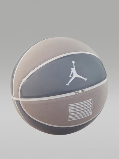 Nike Jordan premium basketball at Collagerie