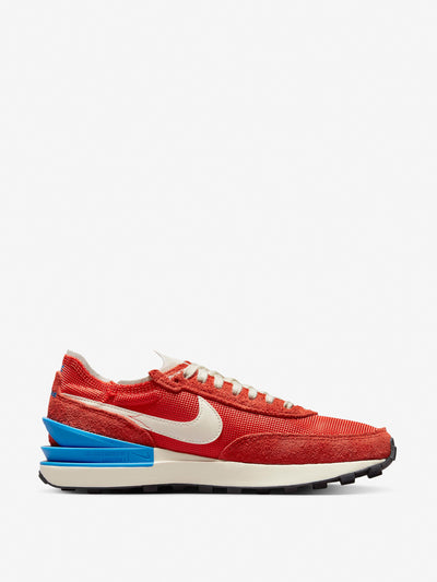 Nike Waffle trainers at Collagerie