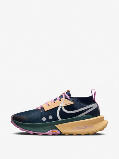 Nike Nike Zegama 2 women's trail-running shoes at Collagerie