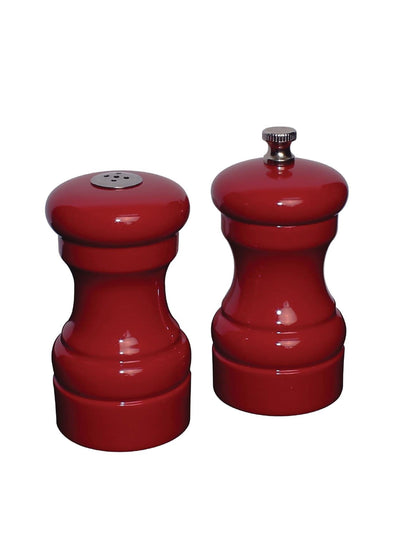 Nisbets Olympia salt and pepper set at Collagerie