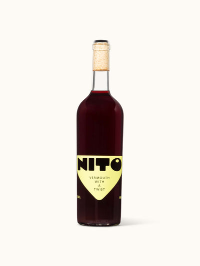 Nito Nito Vermouth at Collagerie