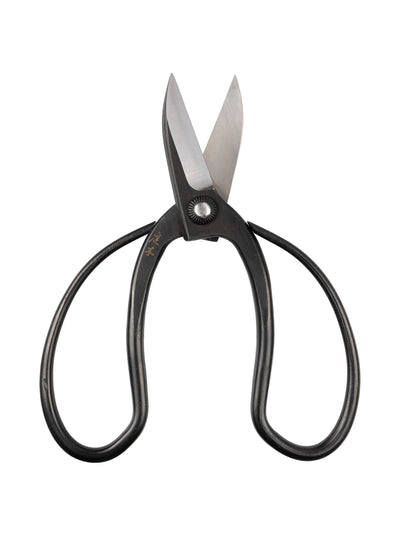 Niwaki Sentei garden scissors at Collagerie