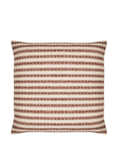 Nkuku Sanval wool cushion cover at Collagerie
