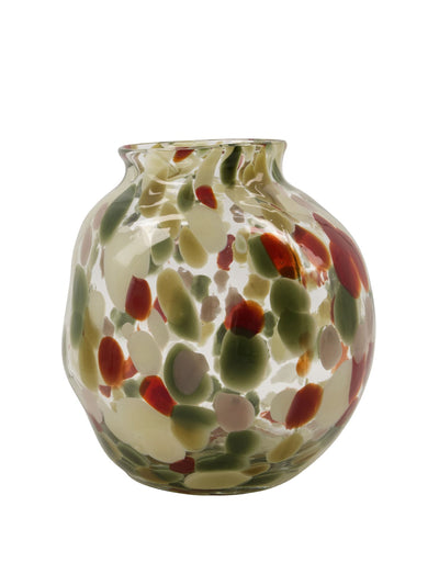 House Doctor Dot vase at Collagerie