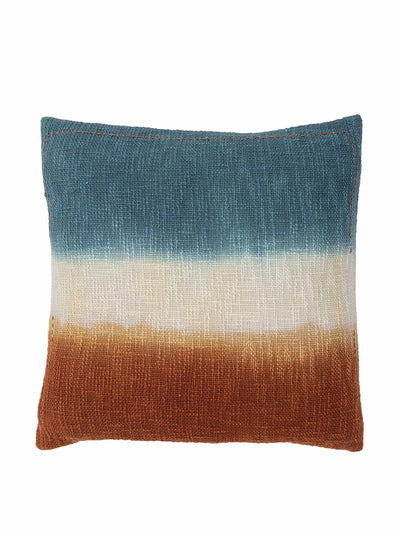 Bloomingville Soft cotton cushion at Collagerie