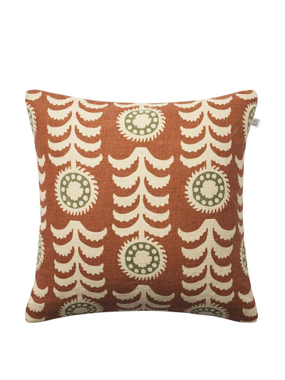 Chhatwal & Johnson Alok cushion cover at Collagerie