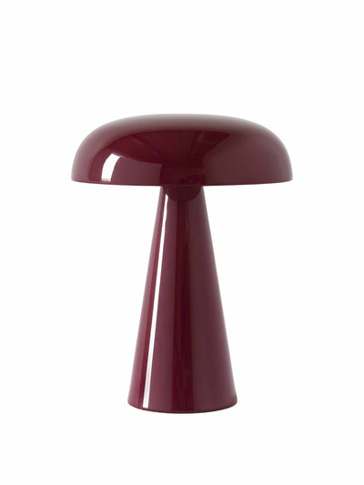 &Tradition Como portable table lamp at Collagerie