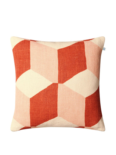 Chhatwal & Jonsson Hawa pillowcase at Collagerie