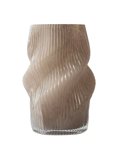 Tell Me More Fano vase at Collagerie