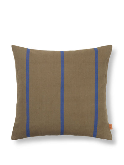 Ferm Living Grand cushion 50x50 cm at Collagerie