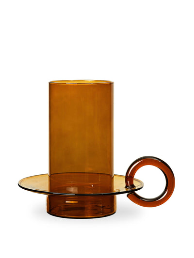 Ferm Living Luce tea light holder at Collagerie