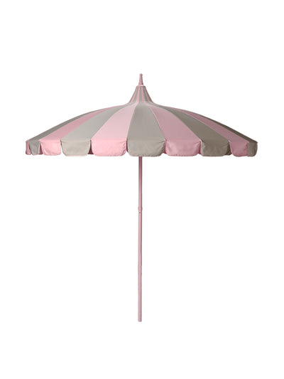 Business & Pleasure Co. Garden Glory parasol at Collagerie