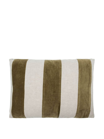 House Doctor Sono cushion cover at Collagerie