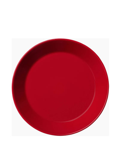 Iittala Teema plate at Collagerie