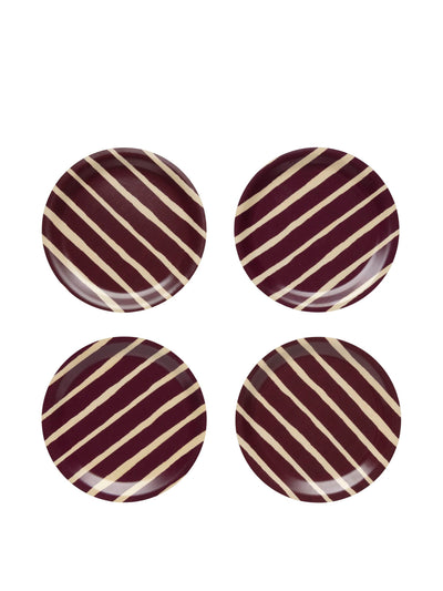 Marimekko Piccolo coasters (set of 4) at Collagerie