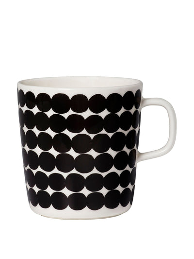 Marimekko Räsymatto mug at Collagerie