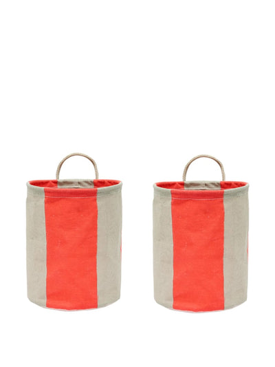 Oyoy Kara storage basket small at Collagerie