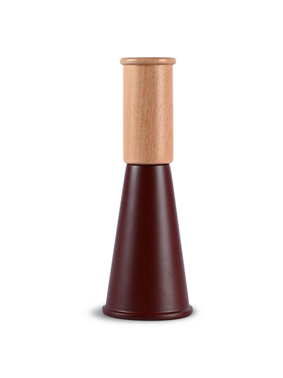 Sagaform Gurken salt and pepper grinder at Collagerie