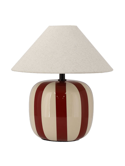 Scandi Living Alvar table lamp at Collagerie