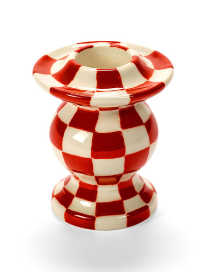 Serax Les Objets Mouleversants N°2 candlestick at Collagerie