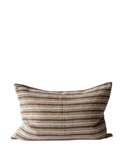 Tell Me More Dino cushion cover at Collagerie