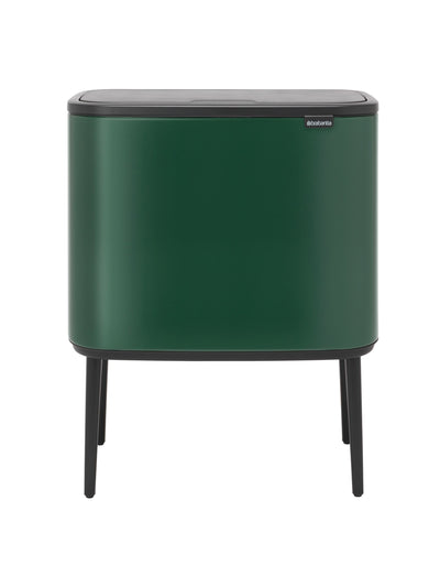 Brabantia Bo touch bin at Collagerie