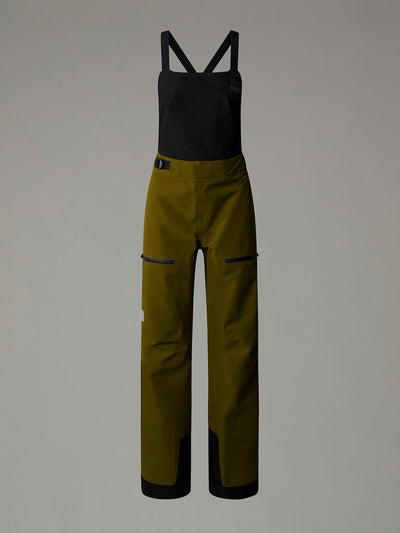 The North Face Women's Ceptor Bib trousers at Collagerie