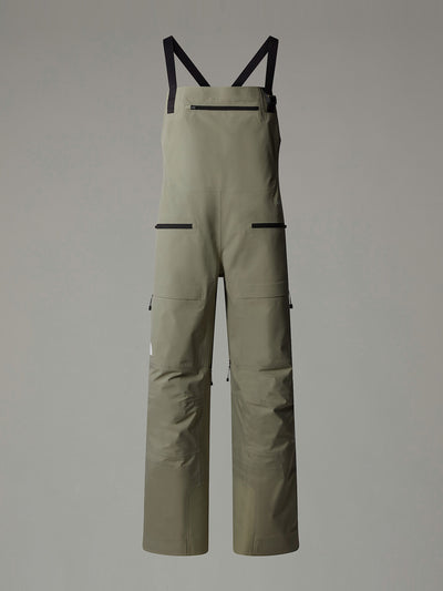 The North Face Women's summit Verbier gore-tex® bib trousers at Collagerie