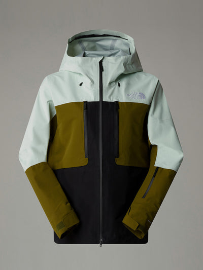 The North Face Women's Ceptor jacket at Collagerie