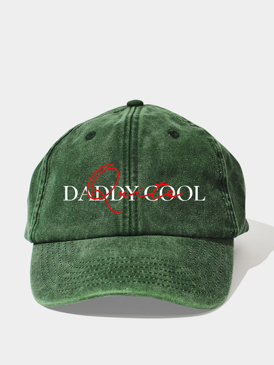 Vintage cap – Collagerie