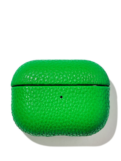 Not Another Bill Pebble AirPod case at Collagerie