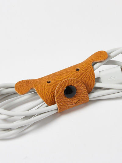 Oliver Bonas Dog cable ties at Collagerie