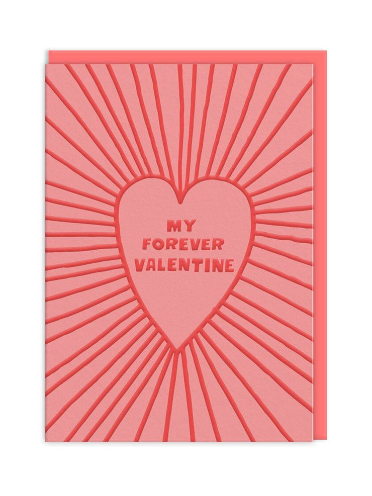 Forever Valentine Valentine&