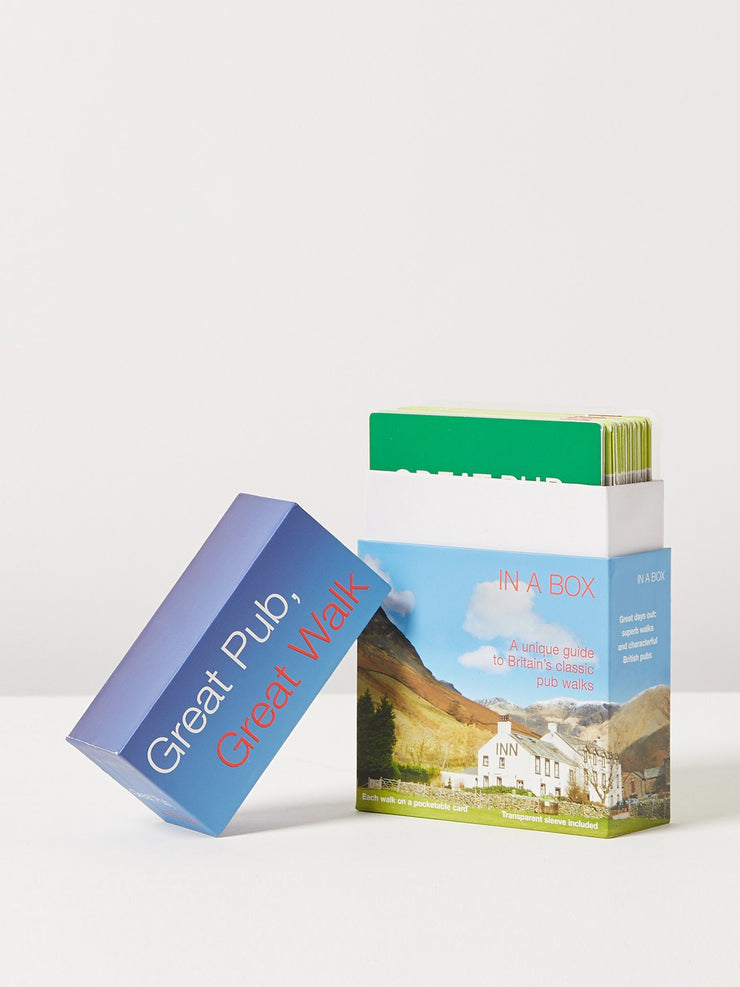 Great Pub, Great Walk book Interiors Oliver Bonas    - Collagerie