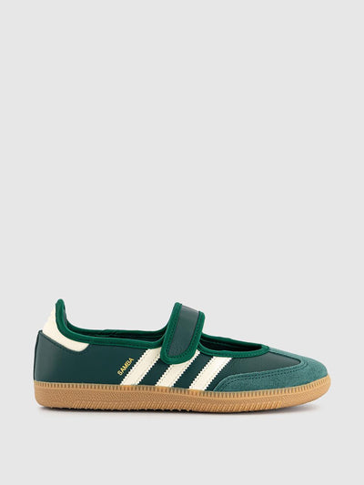 Adidas Samba Jane trainers at Collagerie