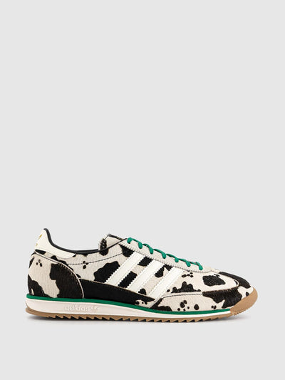 Adidas SL 72 trainers at Collagerie