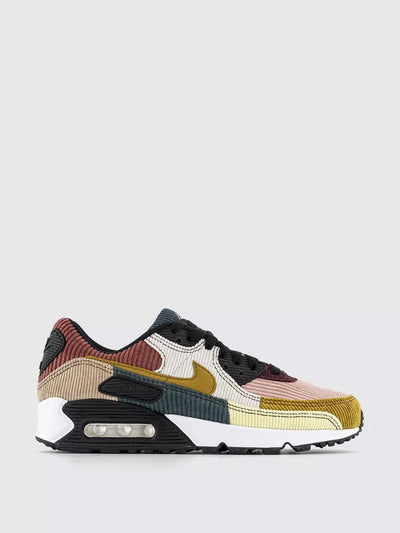 Nike Air Max 90 trainers at Collagerie