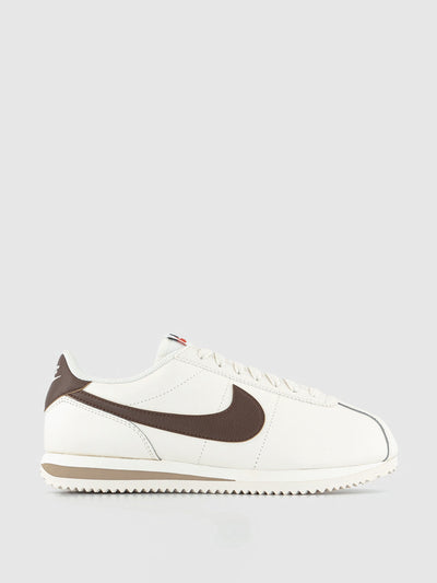 Nike Nike Cortez trainers at Collagerie