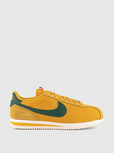 Nike Cortez trainers at Collagerie