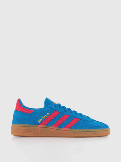 Adidas Handball spezial trainers at Collagerie