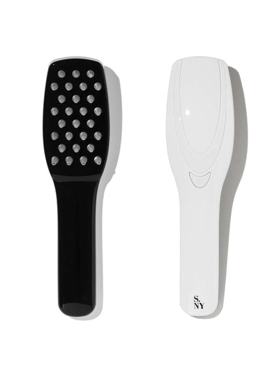 Solaris Led hair brush at Collagerie